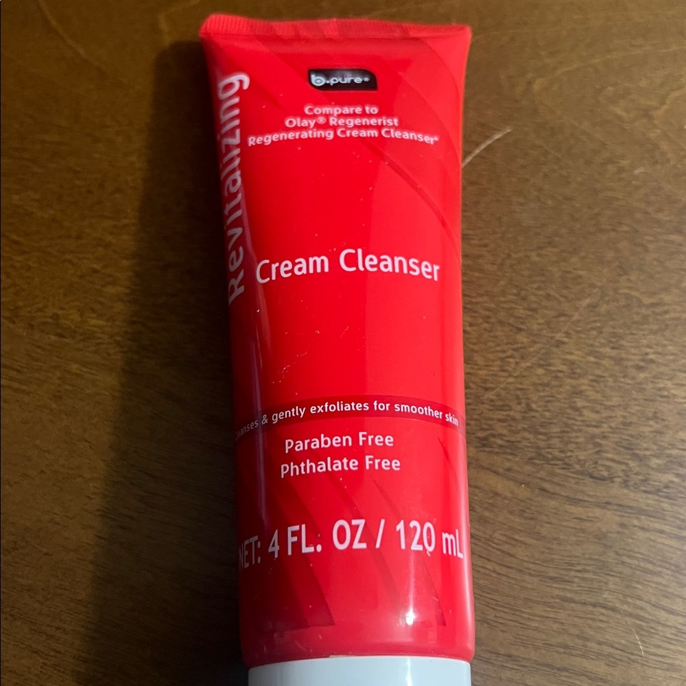 Hydrating Night Cream, Cleanser & 3in 1 Treatment - Picture 6 of 11